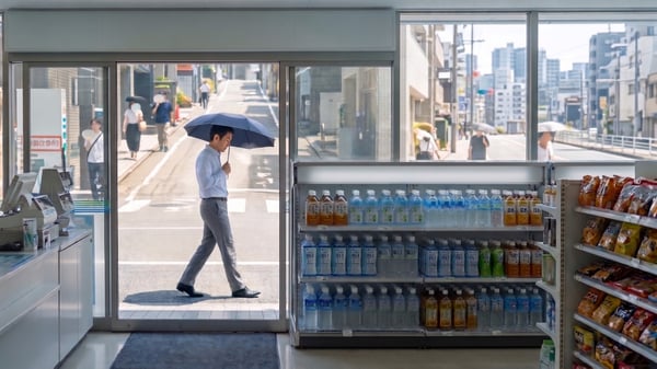 気候変動