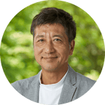 砂川さんプロフィール