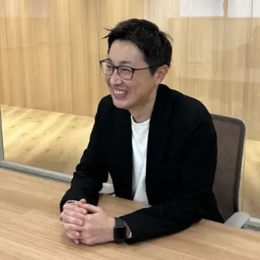 萩森様