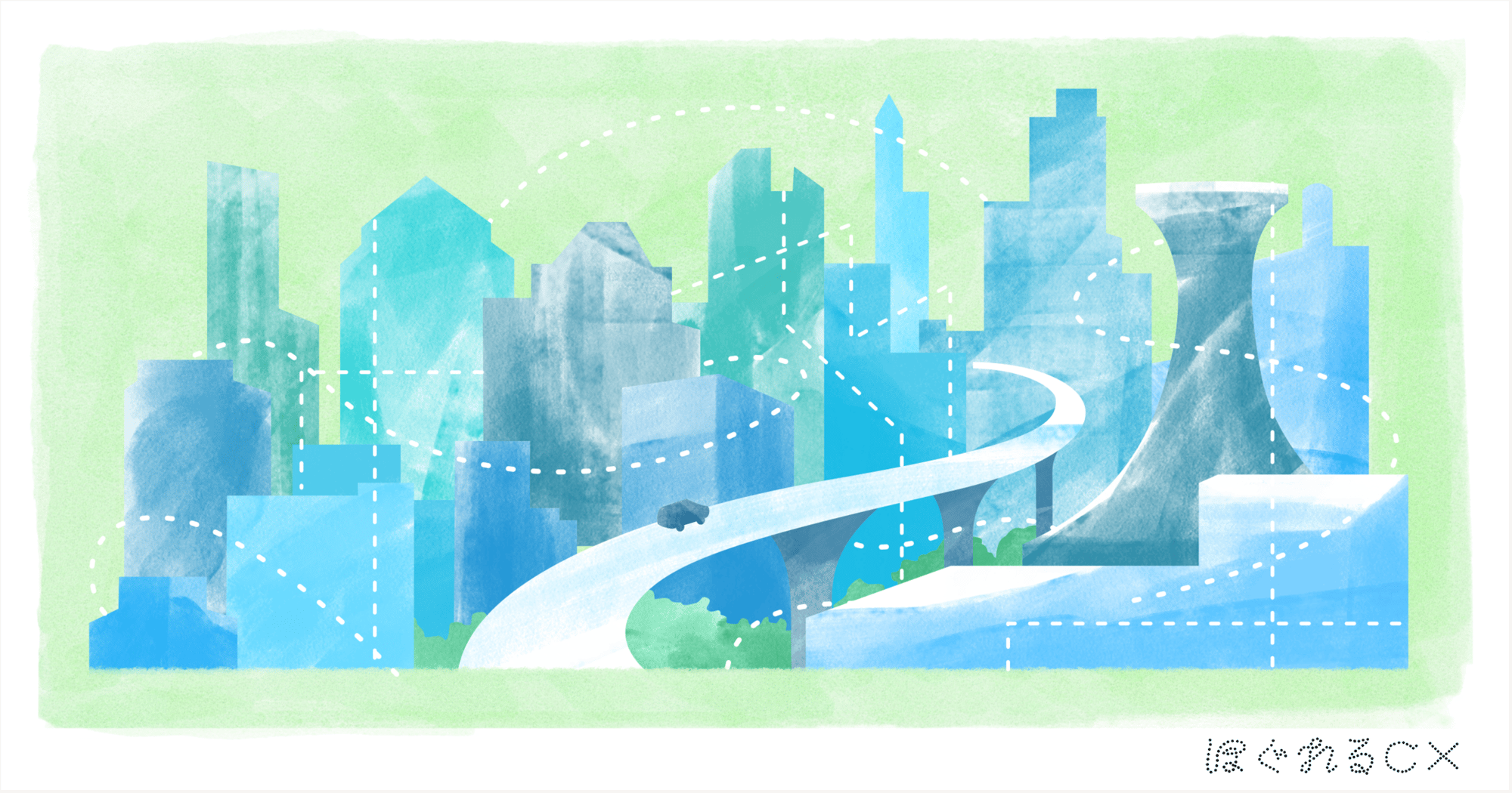 1.0から3.0への進化が示す社会変革の成果と課題 1.0から3.0への進化が示す社会変革の成果と課題