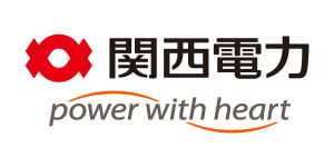 ロゴ：関西電力
