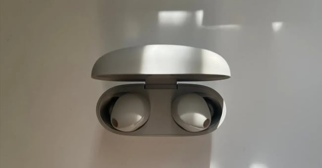 ワイヤレスイヤホンの進化に震えた！SONY WF-1000XM5でシームレス体験