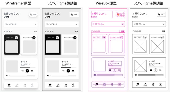 Black and White  Modern Clean Minimalism Marketing Presentation  (4)拷貝