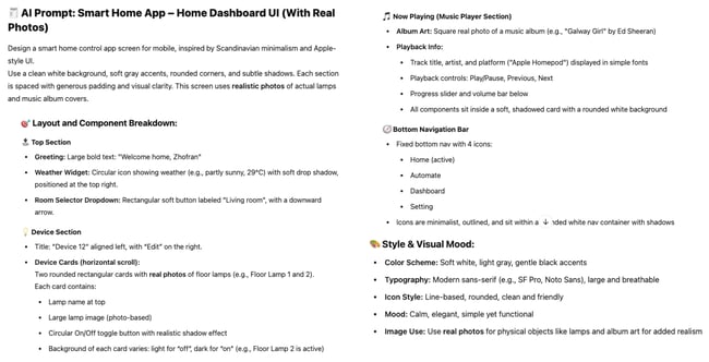 Black and White  Modern Clean Minimalism Marketing Presentation 拷貝