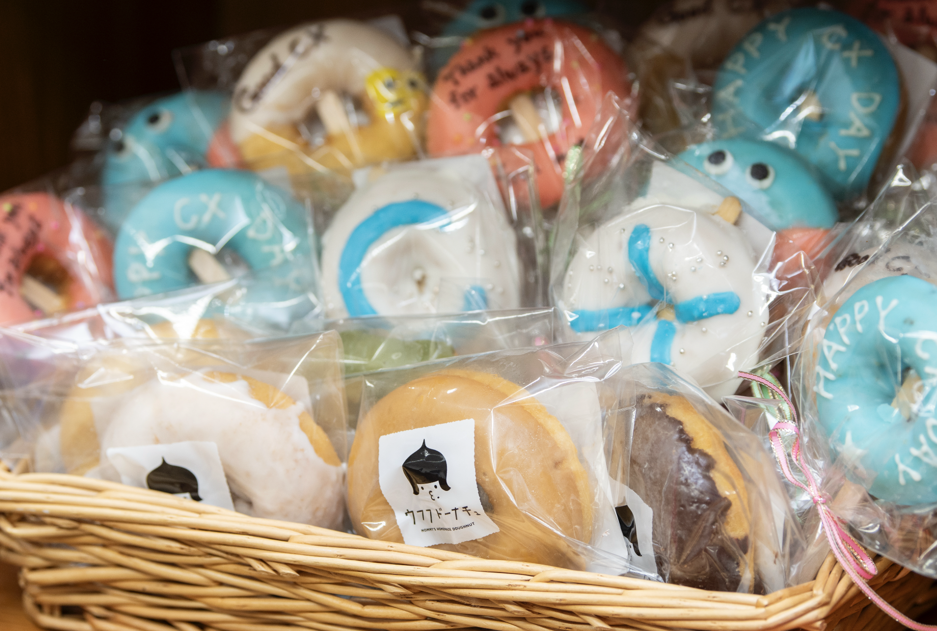 CX DAY2024_様子6_original donuts