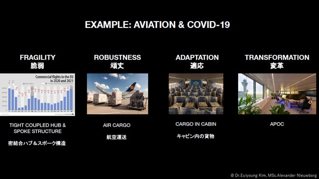 ２つレベルで反脆弱性（ピンチをチャンスに変える力）を捉える2