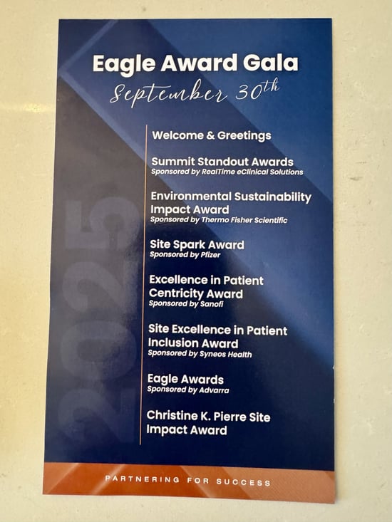 Eagle Awards