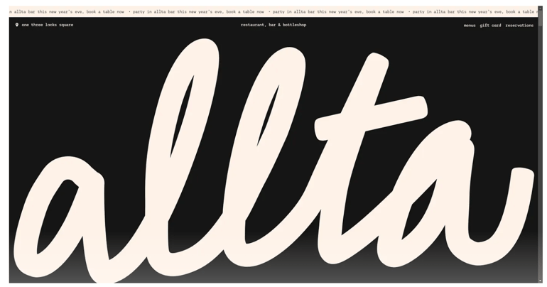 Allta