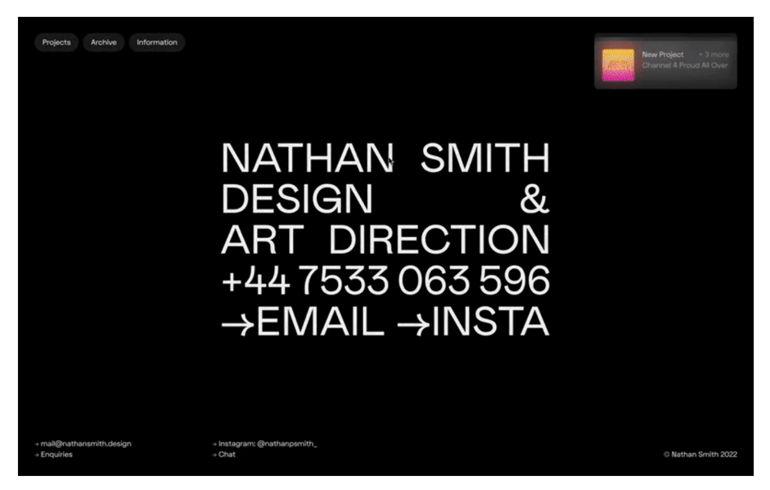 Nathan Smith
