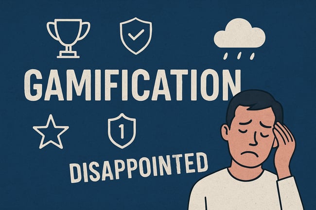 gamificationdisapponted