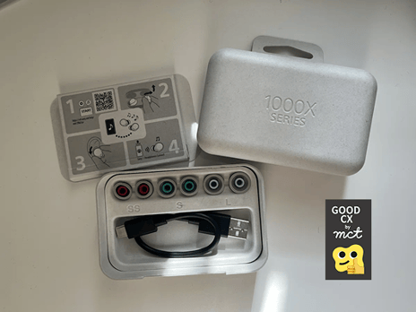 goodCX_イヤホン