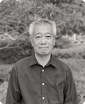 Hideaki Shirane