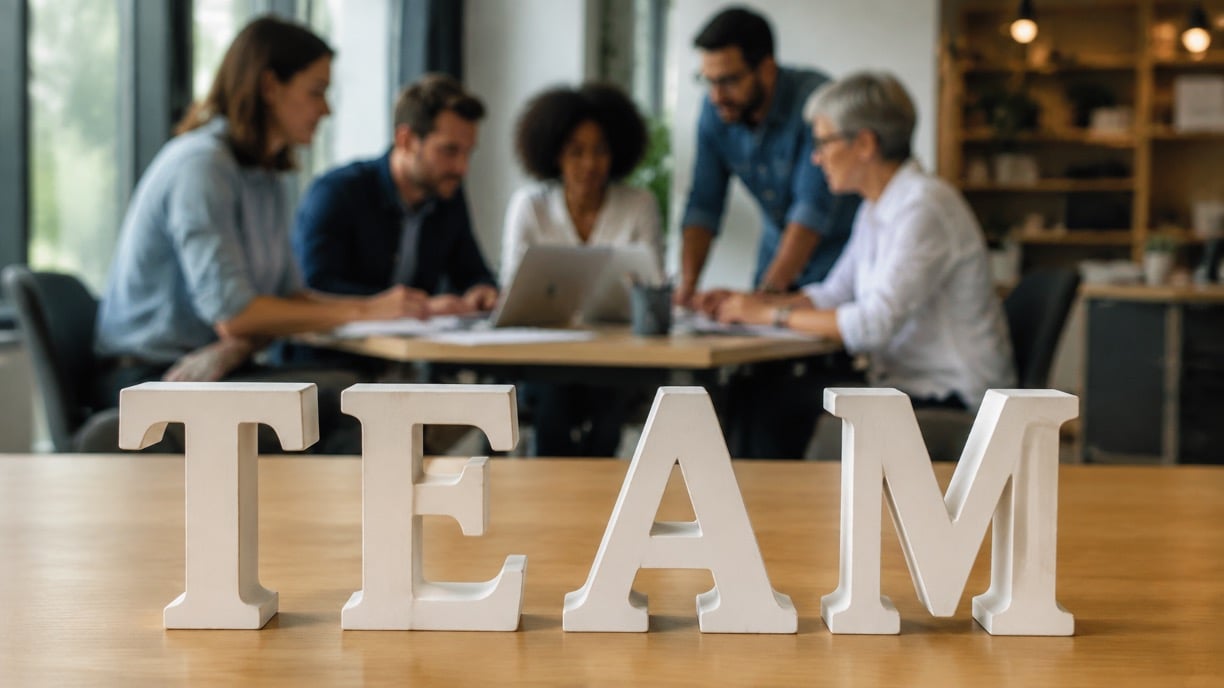 team-1