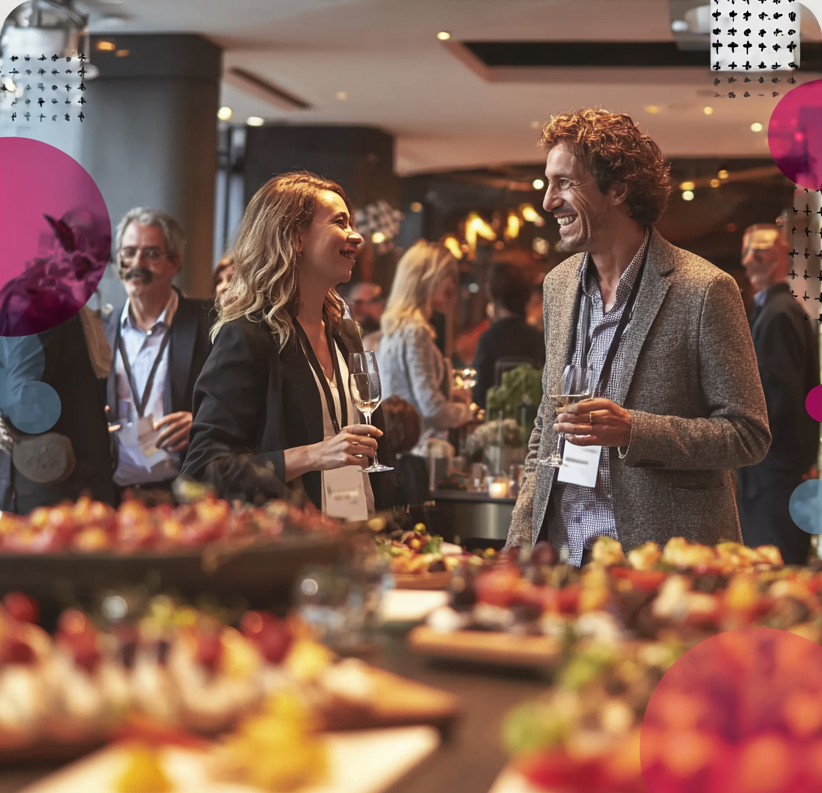 CXDAY2025_party