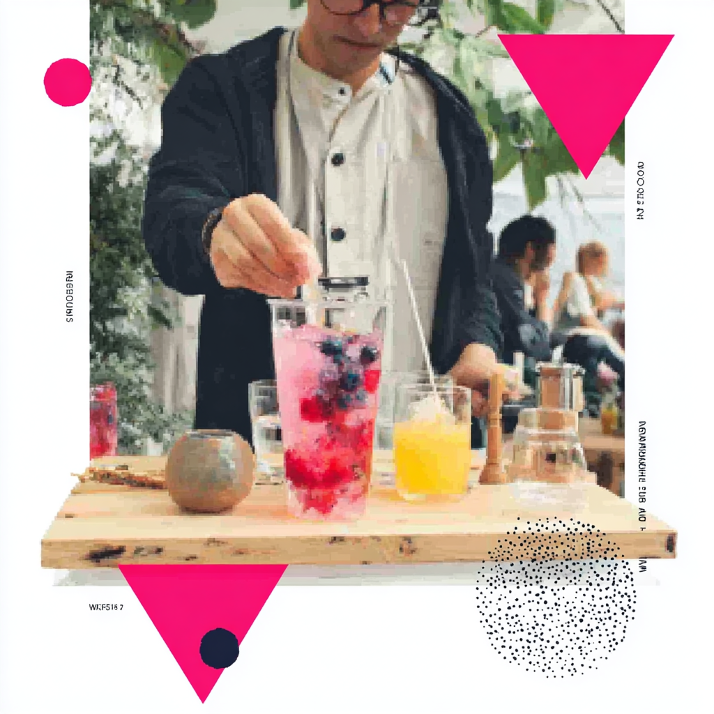 CXDAY2025_welcomedrink
